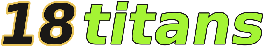 18titans logo