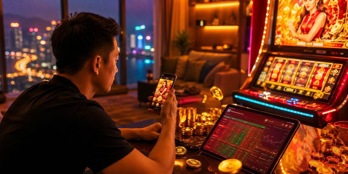 18titans Khám phá cách 18titans vận hành