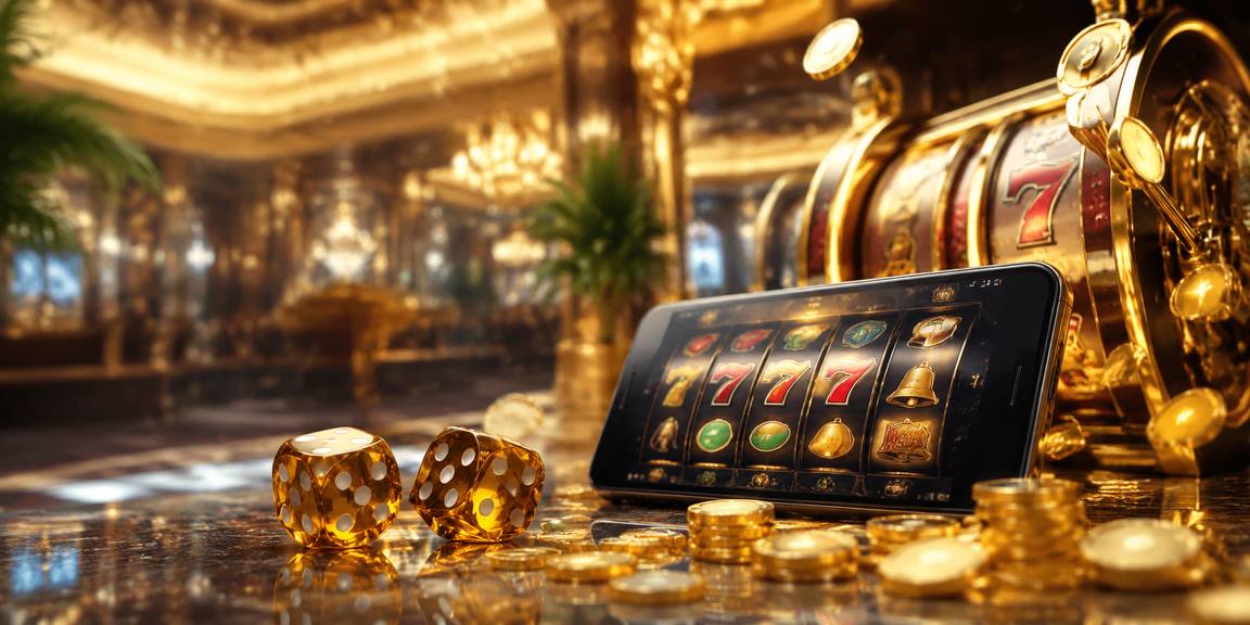 18titans Sảnh Arcade Của Chúng Tôi Có Gì